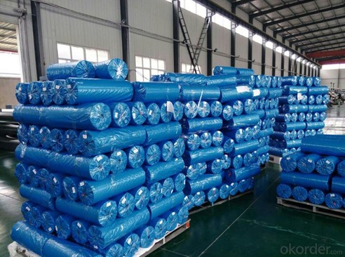 Manufacturing Unit
